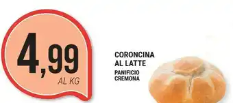 Supermercati Gulliver Panini offerta