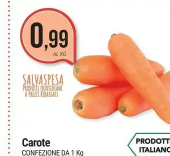 Carote