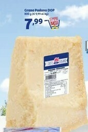 In'S Mercato L'arte Del Casaro Grana Padano Dop offerta