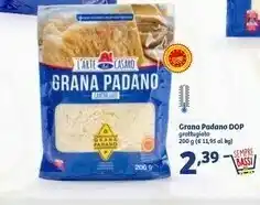 In'S Mercato L'arte Del Casaro Grana Padano Dop offerta