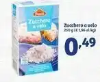 In'S Mercato Pascia Zucchero A Velo offerta