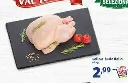 In'S Mercato In's Pollo A Busto offerta