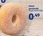 In's Donut Zuccherato