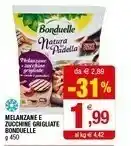 Iperal Bonduelle Melanzane e Zucchine Grigliate offerta