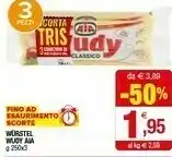 Iperal Aia Wudy Classico offerta