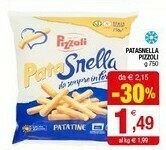 Iperal Pizzoli PataSnella offerta