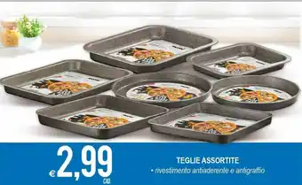 MD Discount MD Teglie Assortite offerta