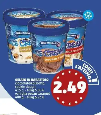 PENNY Gelato In Barattolo offerta