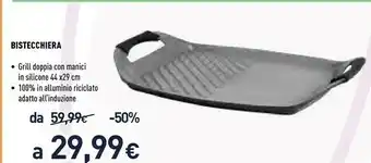 Unieuro Aeternum Bitecchiera offerta