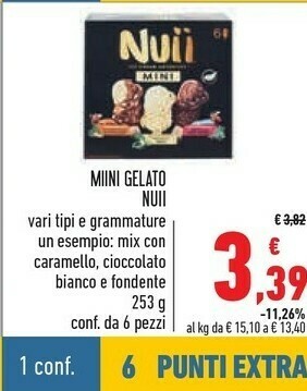 Nuii Gelato