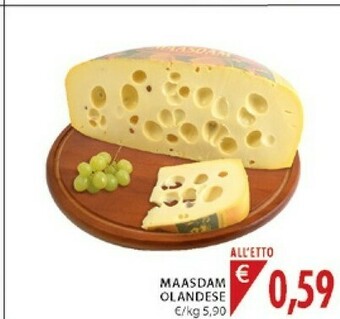 Mercatò Formaggio offerta