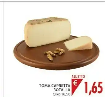 Mercatò Formaggio offerta