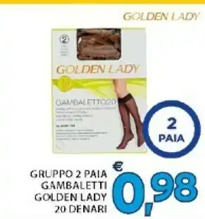 Mercatò Collant offerta