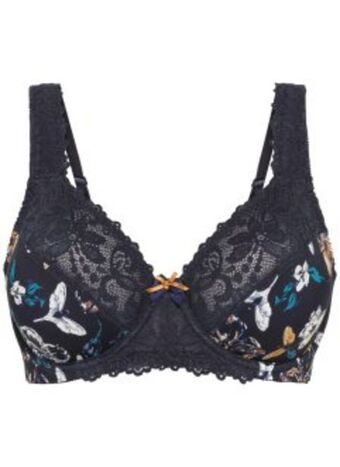 Bonprix Reggiseno con ferretto offerta