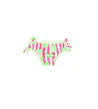 Original Marines Slip mare con stampa e fiocchi offerta