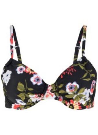 Bonprix Reggiseno bikini con ferretto offerta