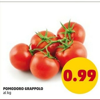 PENNY Pomodoro Grappolo offerta
