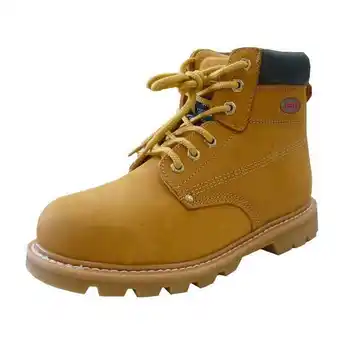 Brico Bravo Scarpe da lavoro antinfortunistiche finstock taglia 40 offerta