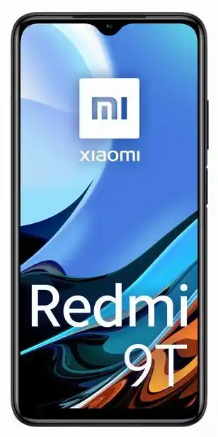 Xiaomi redmi 9t 64gb grigio