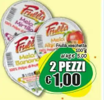 Frullà Succhi di frutta