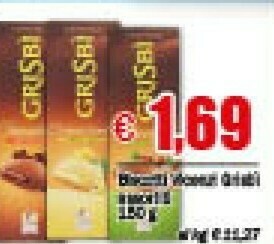 EMMEpiù Biscotti offerta