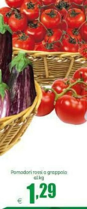 Elite Pomodori offerta