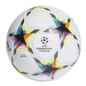 Adidas - pallone ucl pro void 2022 / 23