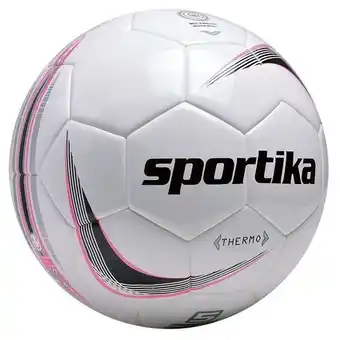 Pallone thermo
