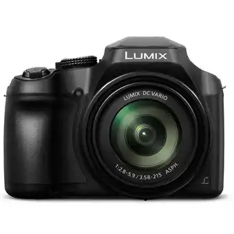 MediaWorld Fot. digitale panasonic dc-fz82 offerta