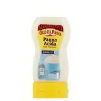 Panna acida