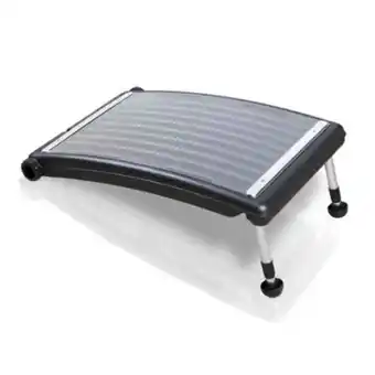 Riscaldatore pannello solare sh70