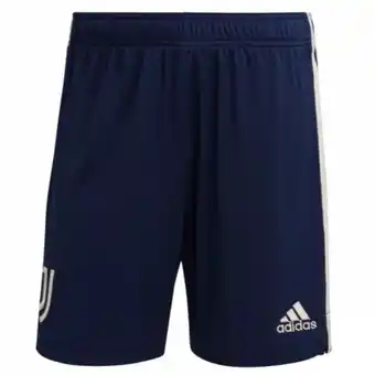 Calcioshop Adidas - juventus pantaloncini away ufficiali 2020-21 offerta