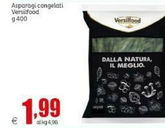 Elite Gallette di mais offerta