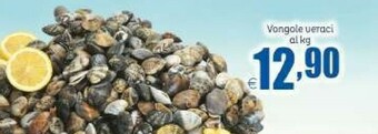 Elite Vongole offerta