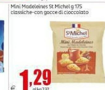 Elite Merendine offerta