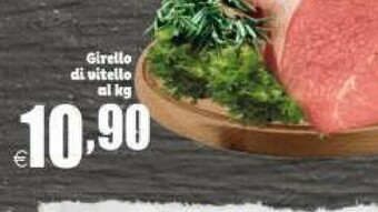 Elite Vitello offerta