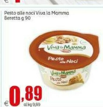 Elite Beretta Pesto offerta