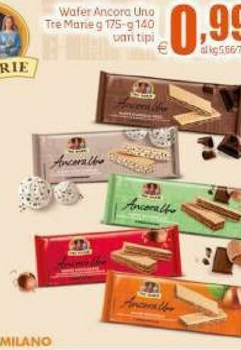 Elite Wafer offerta