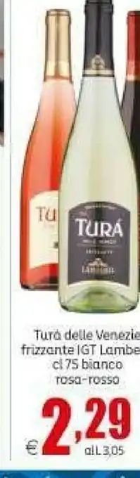 Elite Lamberti Vino offerta