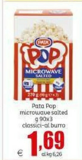 Elite Snack offerta