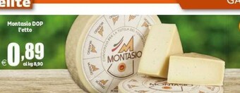 Elite Formaggio offerta