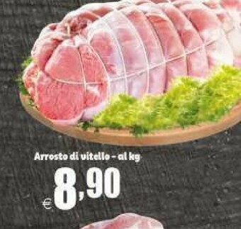 Elite Vitello offerta