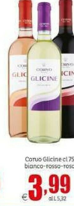 Elite Vino offerta