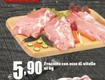Elite Vitello offerta