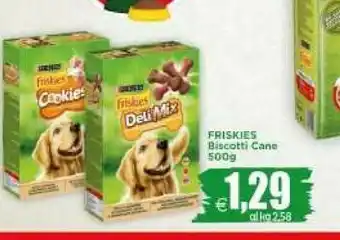 Elite Cookies Cibo per cani offerta