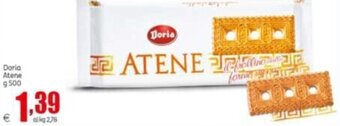Elite Doria Atene 500 g offerta