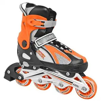 DF Sport Specialist Pattini bambini tml offerta