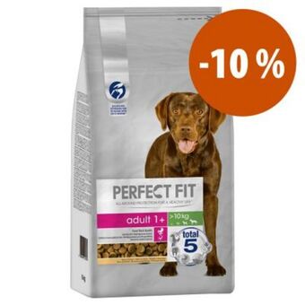 Prezzo speciale! perfect fit crocchette per cani