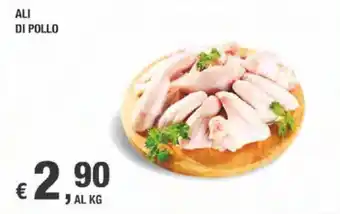 Crai Ali di Pollo offerta