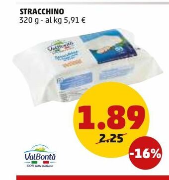 Stracchino